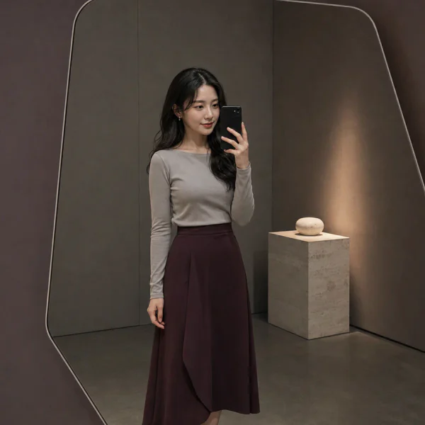 웰니스 베르디스테이 테라피 안내 이미지