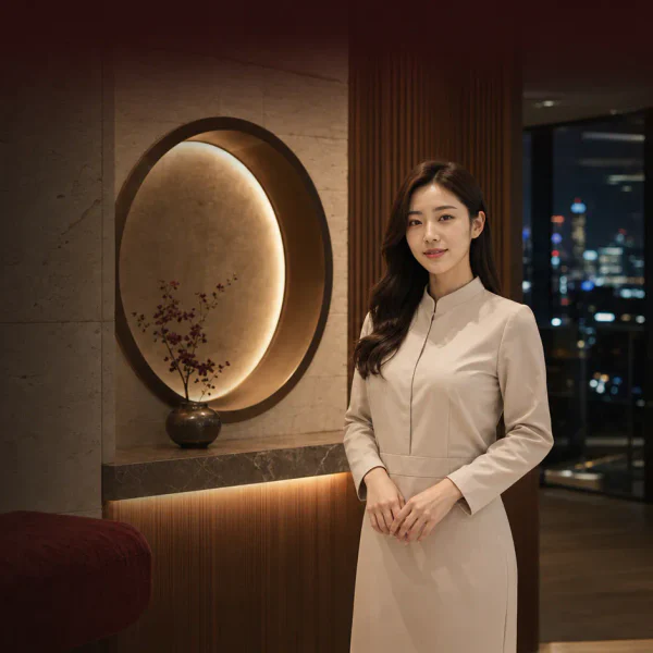 아로마 원영릴렉스 테라피 안내 이미지