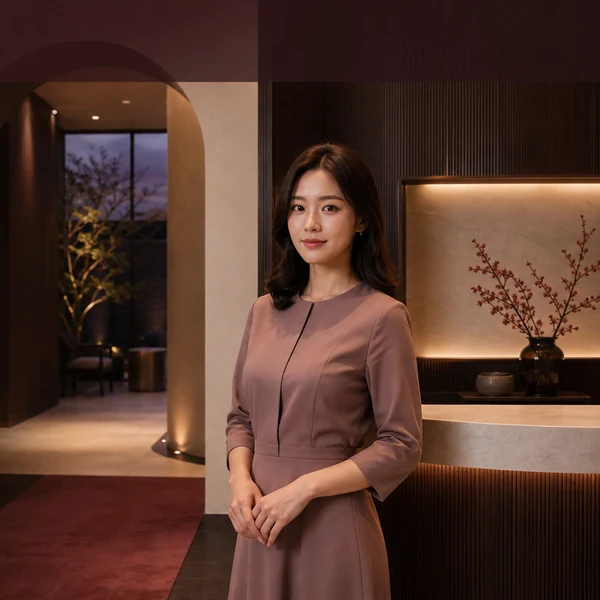 포레스트 해린센터 테라피 안내 이미지