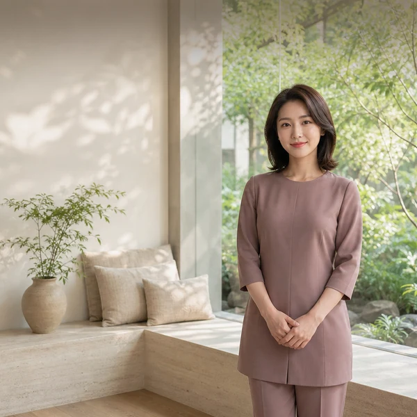 스위트 루나스파 마사지 안내 이미지