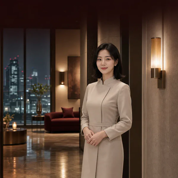 스위트 하니테라스 테라피 제휴업체 이미지