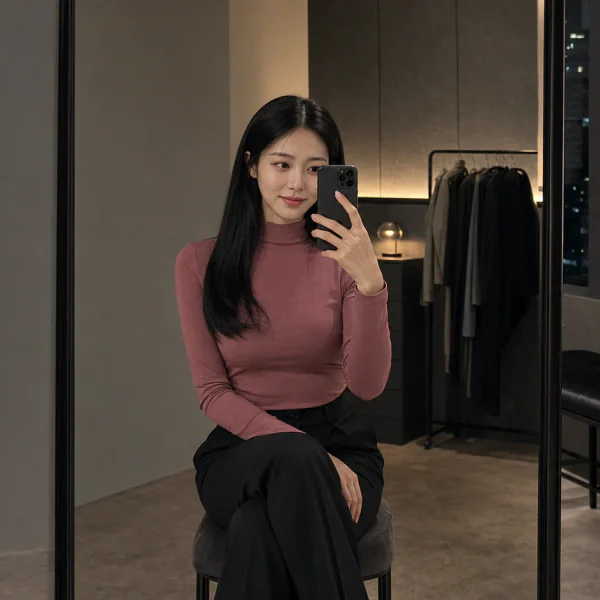 스테이 유나포레스트 테라피 안내 이미지