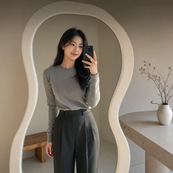 라운지 닝닝웰빙 홈타이 안내 이미지