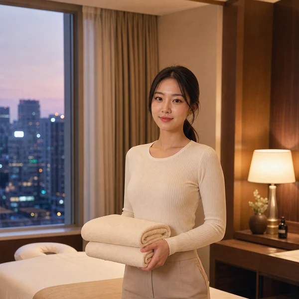 프리미엄 리브케어 테라피 안내 이미지