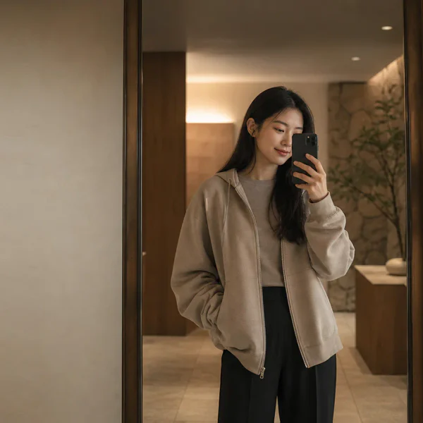 프리미엄 제니하우스 테라피 안내 이미지