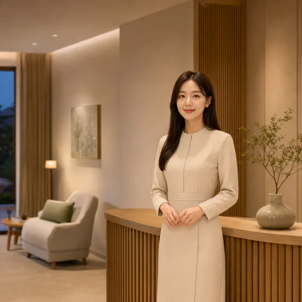 프리미엄 나연아지트 테라피 안내 이미지