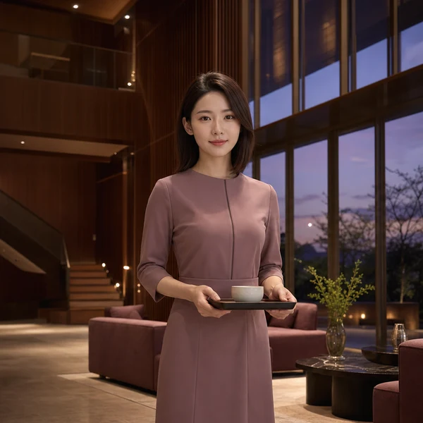 아로마 나나포레스트 마사지 제휴업체 이미지