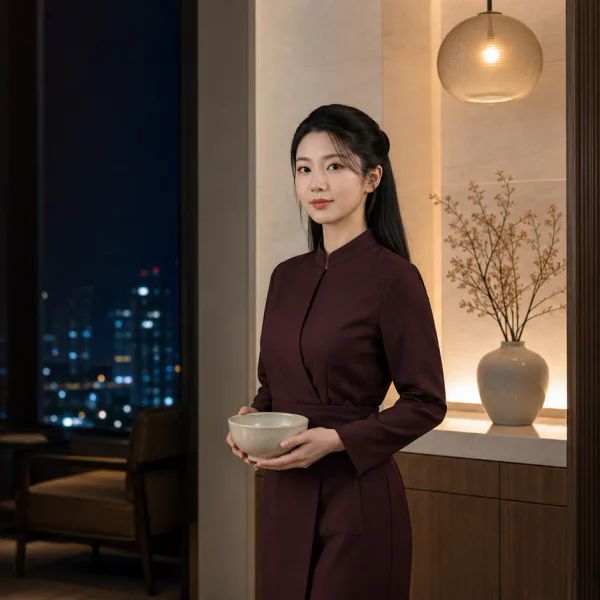 모던 예리가든 마사지 안내 이미지