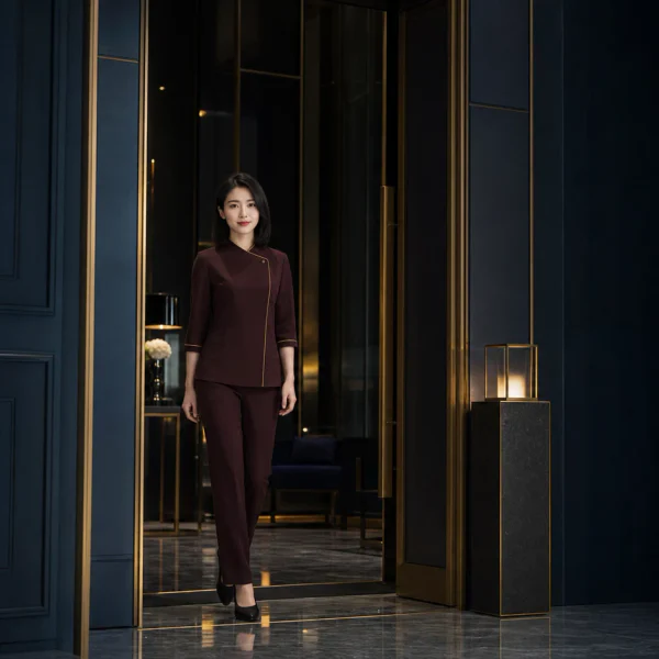 웰니스 라엘스테이 테라피 안내 이미지