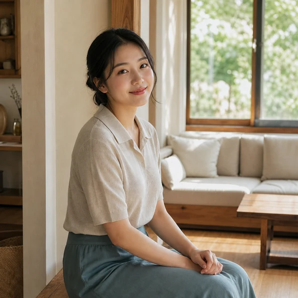 라운지 솔라웰빙 마사지 안내 이미지