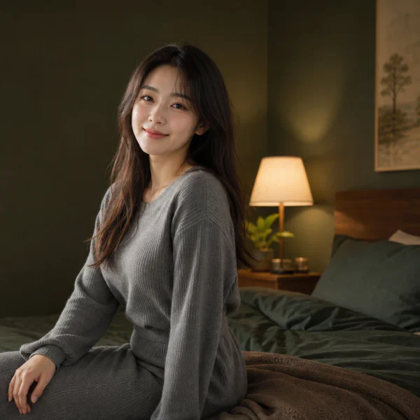 아로마 해린테라스 테라피 안내 이미지