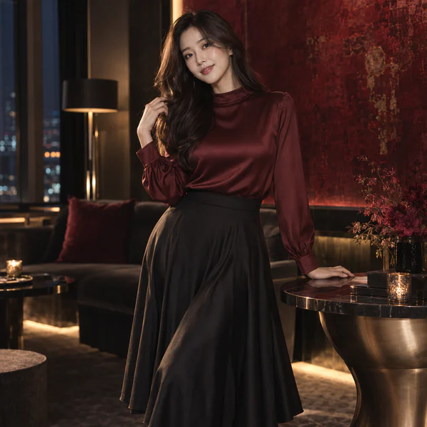 스위트 라엘스파 테라피 안내 이미지