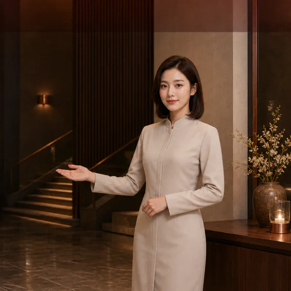웰니스 유리아플레이스 테라피 안내 이미지