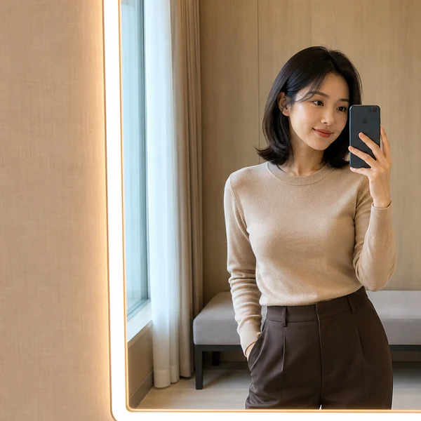 모던 로아룸 홈타이 안내 이미지