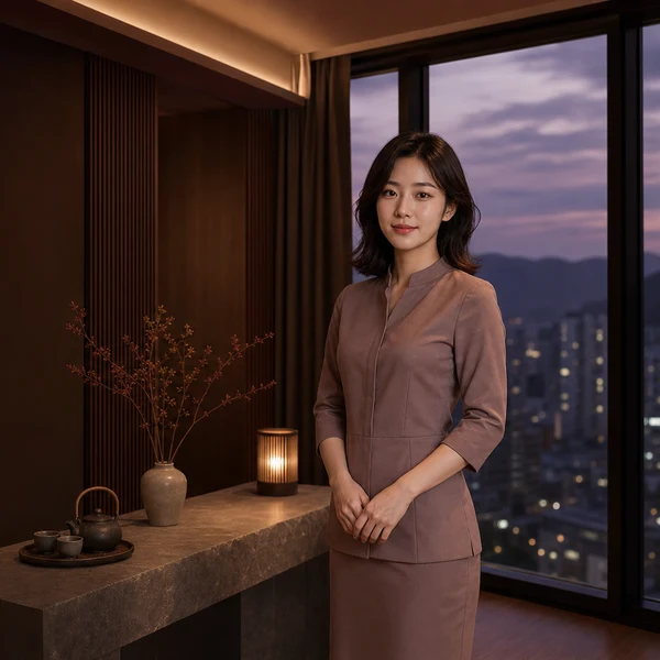 로열 태연아지트 마사지 안내 이미지