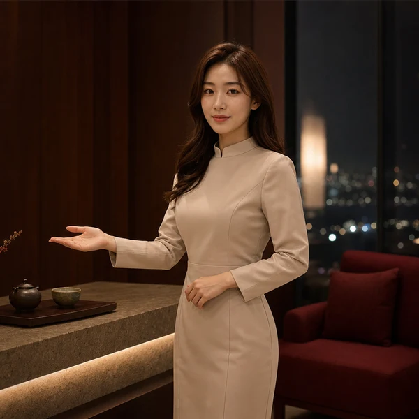 그랜드 로제스파 테라피 안내 이미지