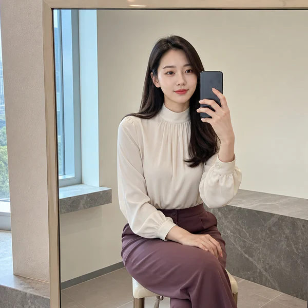 로열 네이처살롱 마사지 안내 이미지