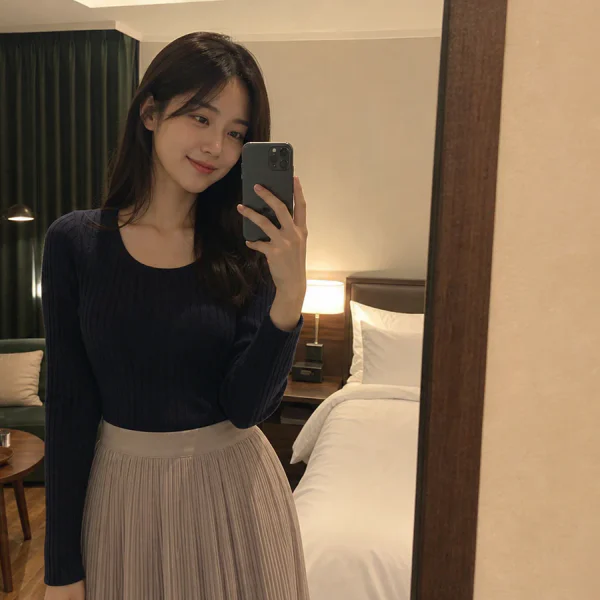 가든 라비앙하우스 테라피 안내 이미지