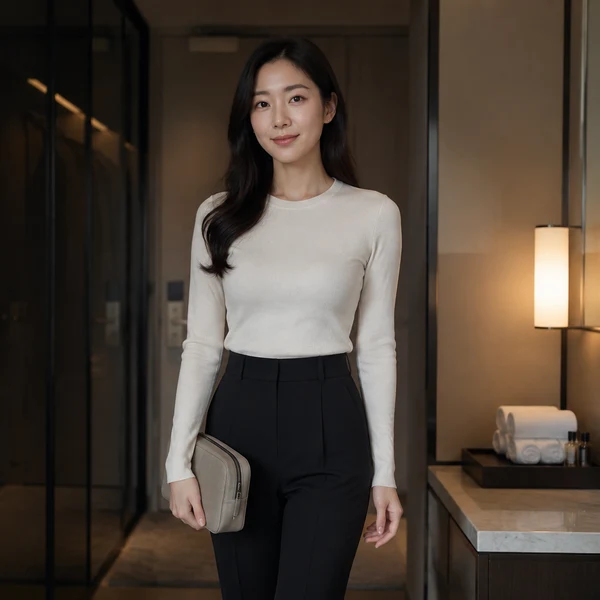 포레스트 레이스튜디오 테라피 안내 이미지