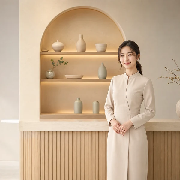 라운지 레드존가든 홈타이 제휴업체 이미지