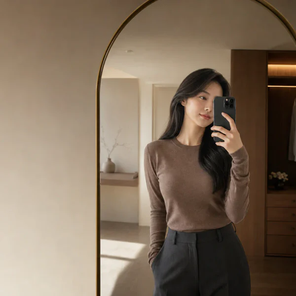 모던 로제룸 테라피 안내 이미지