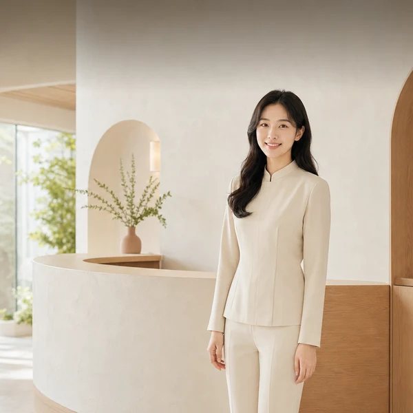 클래식 블루밍테라스 마사지 안내 이미지
