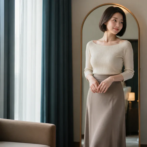 모던 아델가든 테라피 안내 이미지