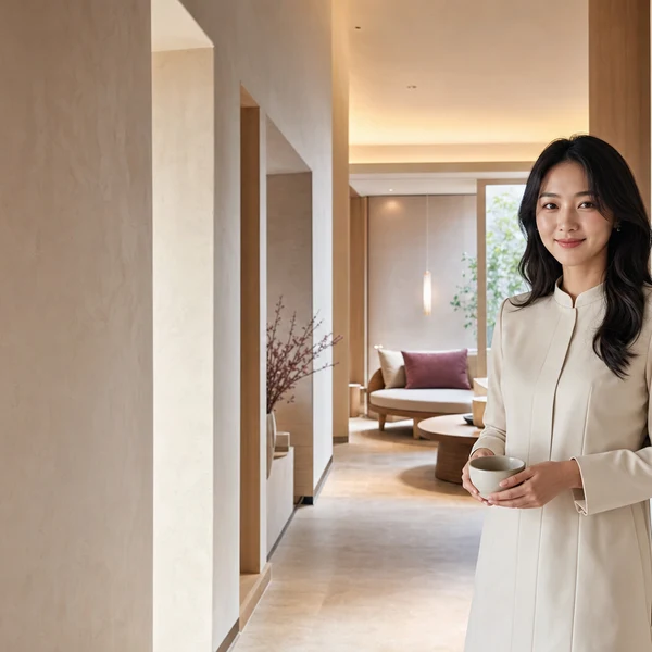 포레스트 라비앙하우스 테라피 제휴업체 이미지