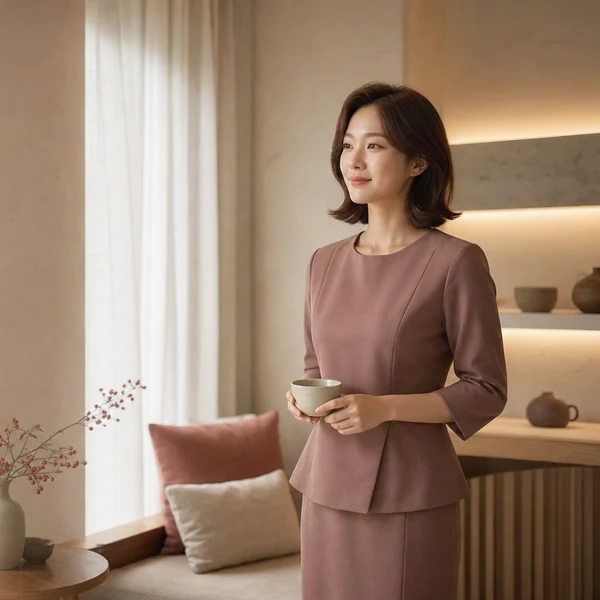 그랜드 세레나테라스 마사지 안내 이미지