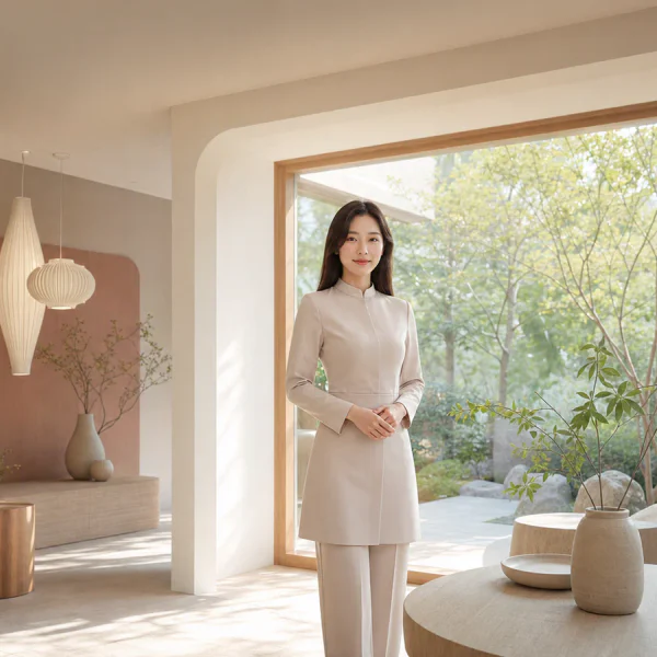 포레스트 리서아지트 테라피 안내 이미지