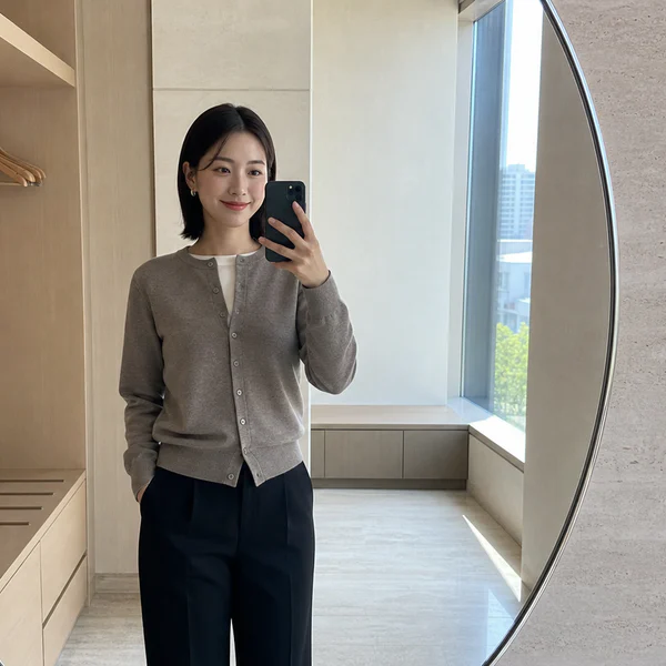 가든 유리아라운지 테라피 안내 이미지