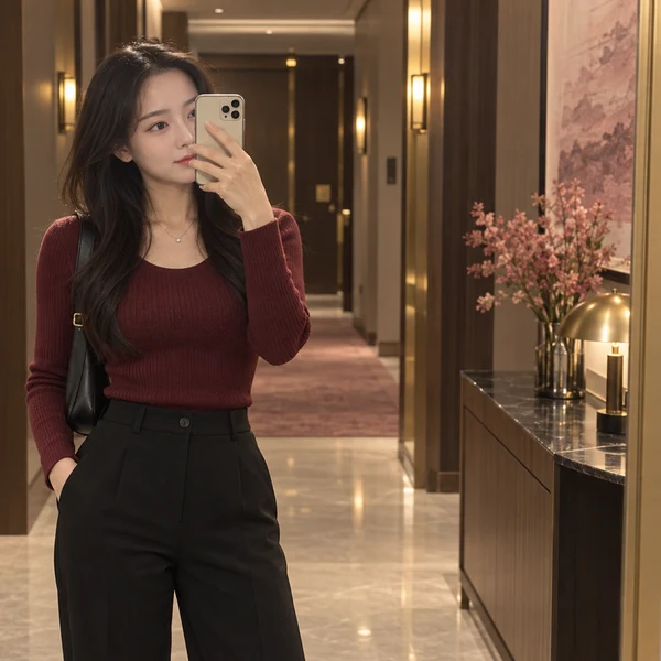 힐링 프라임룸 마사지 제휴업체 이미지