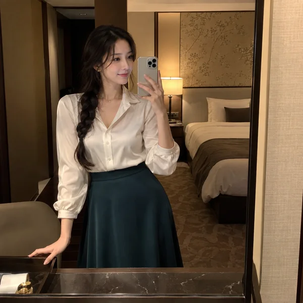 스테이 혜리살롱 테라피 안내 이미지