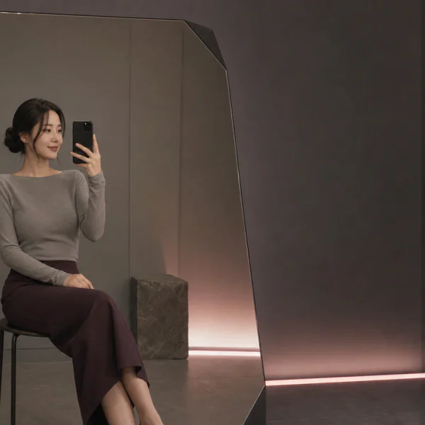 클래식 아린스테이 테라피 안내 이미지