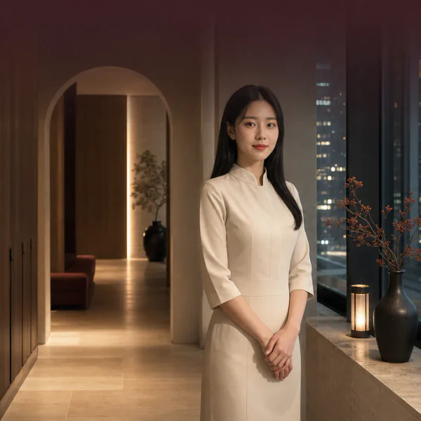스테이 레드존포레스트 테라피 안내 이미지