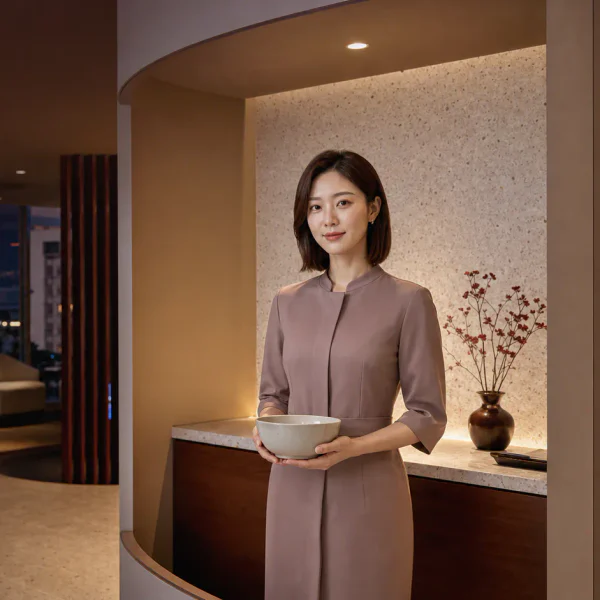 모던 제니포레스트 테라피 안내 이미지