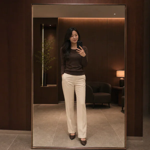 모던 아모르룸 홈타이 안내 이미지
