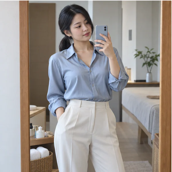 라운지 예리가든 마사지 안내 이미지