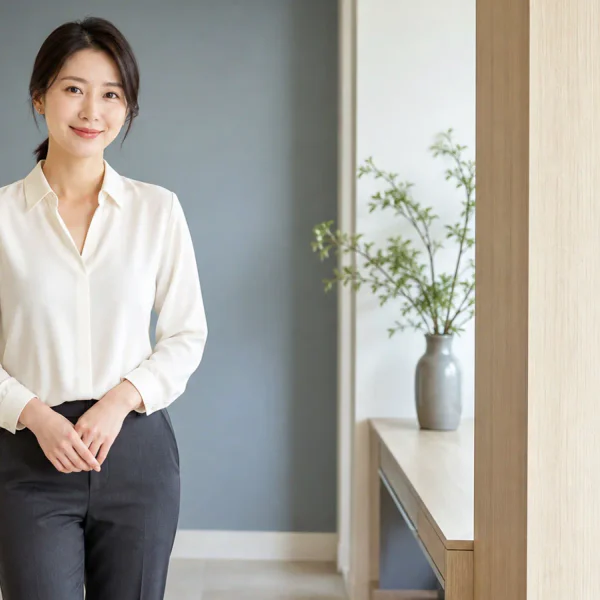 라운지 솔라웰빙 마사지 안내 이미지