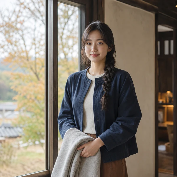 프리미엄 나연스튜디오 테라피 안내 이미지