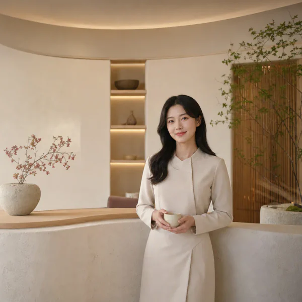 로열 다니엘아지트 홈타이 안내 이미지