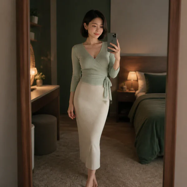 라운지 베르디웰빙 테라피 안내 이미지