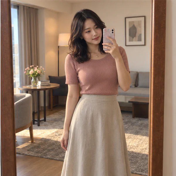 라운지 라엘가든 홈타이 제휴업체 이미지