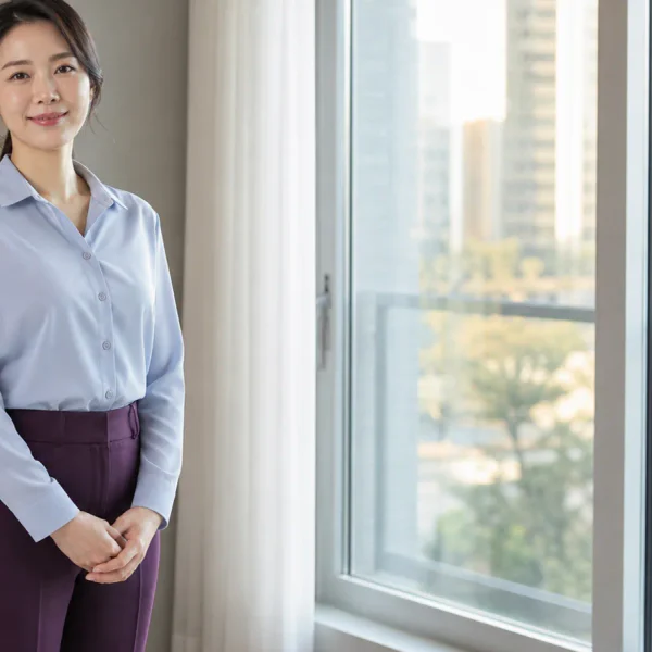 가든 사나스테이 홈타이 제휴업체 이미지