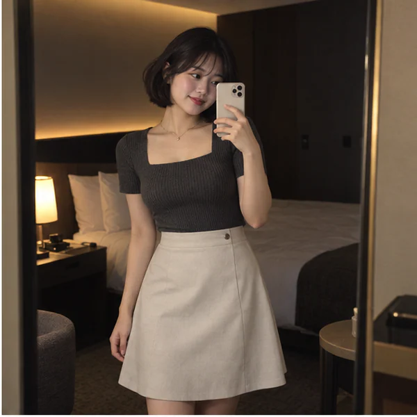 하니라운지 테라피 안내 이미지