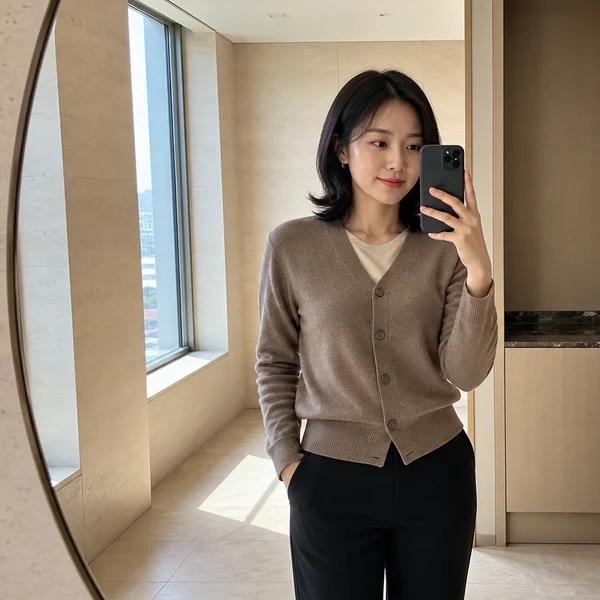 라운지 솔라웰빙 홈타이 안내 이미지
