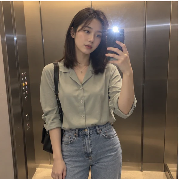 라운지 메르시포레스트 마사지 안내 이미지