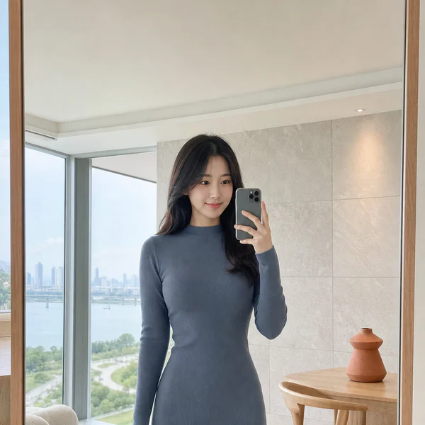힐링 아이린가든 홈타이 안내 이미지