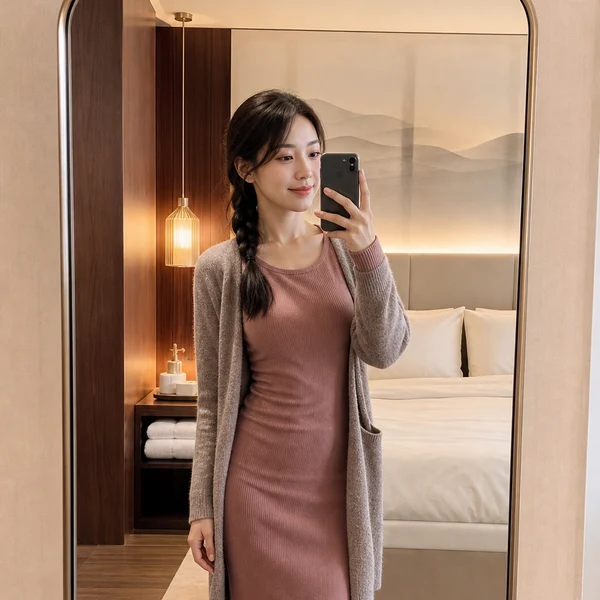 모던 블루밍포레스트 마사지 안내 이미지