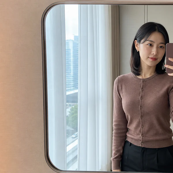 모던 유리아포레스트 테라피 안내 이미지
